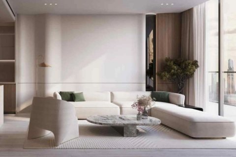 Apartment in Dubai, UAE 38.3 sq.m. № 621813 - photo 3