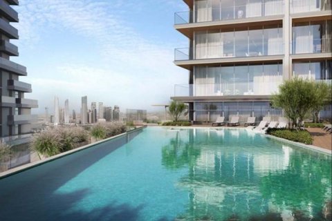 Apartment in Dubai, UAE 38.3 sq.m. № 621813 - photo 7