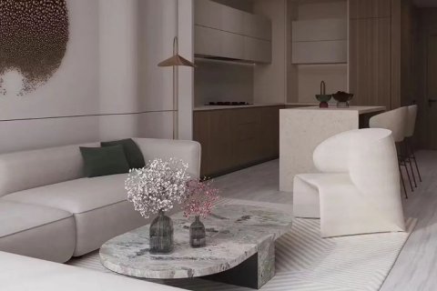 Apartment in Dubai, UAE 38.3 sq.m. № 621813 - photo 6