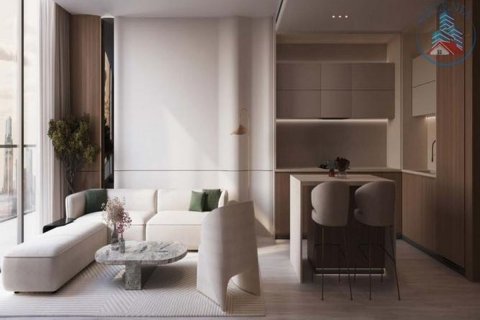 Apartment in Dubai, UAE 38.3 sq.m. № 621813 - photo 4