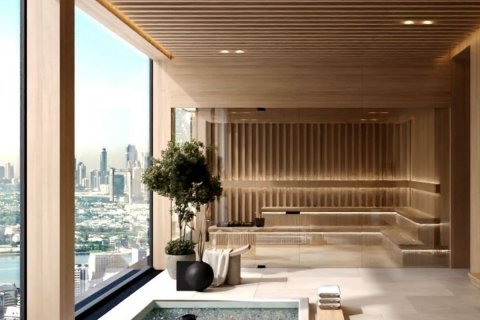 Apartament në Dubai Science Park, Emiratet e Bashkuara Arabe 2 dhoma gjumi, 102.9 m2. № 621811 - Foto 4