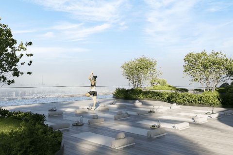 Apartament në Dubai Science Park, Emiratet e Bashkuara Arabe 2 dhoma gjumi, 102.9 m2. № 621811 - Foto 7