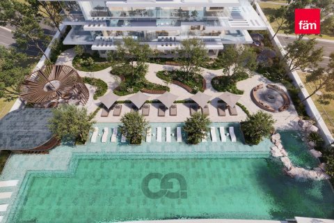 阿联酋 Dubai 待售 : 2 卧, 120.5 平方米 , 编号621807 - 照片 3