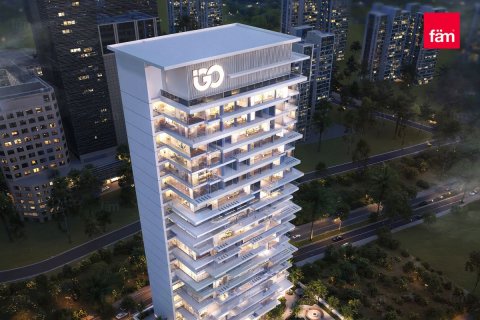 阿联酋 Dubai 待售 : 2 卧, 120.5 平方米 , 编号621807 - 照片 18
