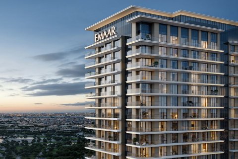 Apartment in Dubai, UAE 2 bedrooms, 107.4 sq.m. № 621812 - photo 9