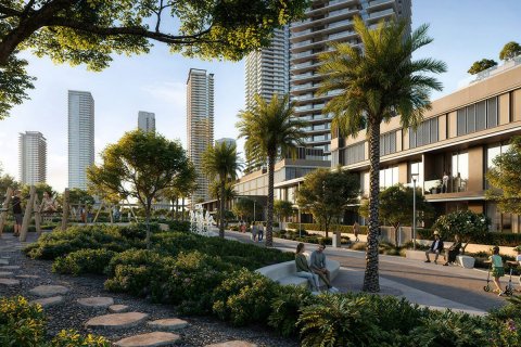 Apartment in Dubai, UAE 2 bedrooms, 107.4 sq.m. № 621812 - photo 7
