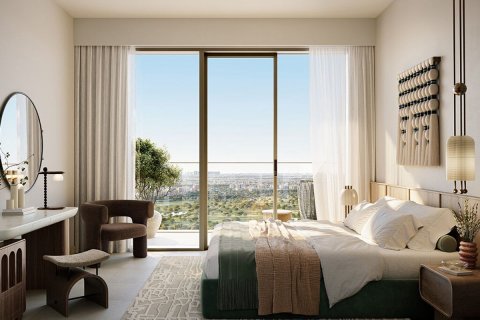 Apartment in Dubai, UAE 2 bedrooms, 107.4 sq.m. № 621812 - photo 4