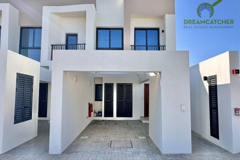 Řadový dům v Mina Al Arab, Ras Al Khaimah, SAE 2 ložnice, 152.7 m² Č.: 588531 - fotografie 26