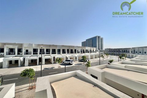 Řadový dům v Mina Al Arab, Ras Al Khaimah, SAE 2 ložnice, 152.7 m² Č.: 588531 - fotografie 23