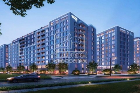 Apartment sa Muwaileh, Sharjah, UAE 2 silid-tulugan, 121.1 sq.m. № 588329 - larawan 33