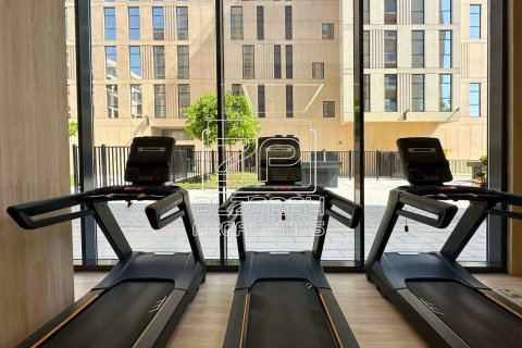 Apartment sa Muwaileh, Sharjah, UAE 2 silid-tulugan, 121.1 sq.m. № 588329 - larawan 36