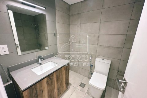 Apartment sa Muwaileh, Sharjah, UAE 2 silid-tulugan, 121.1 sq.m. № 588329 - larawan 14