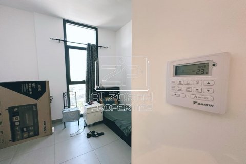 Apartment sa Muwaileh, Sharjah, UAE 2 silid-tulugan, 121.1 sq.m. № 588329 - larawan 19