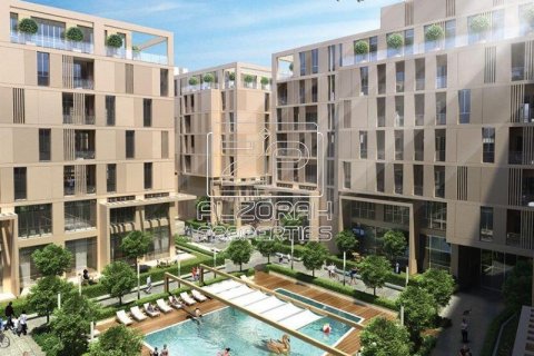 Apartment sa Muwaileh, Sharjah, UAE 2 silid-tulugan, 121.1 sq.m. № 588329 - larawan 22