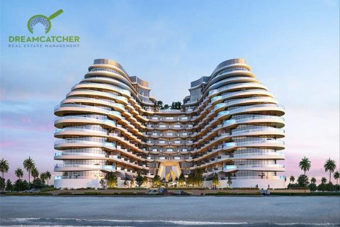 Byt v Al Marjan Island, Ras Al Khaimah, SAE 1 ložnice, 108.8 m² Č.: 588584 - fotografie 25