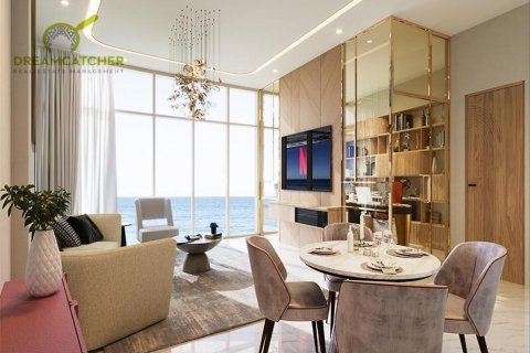 Byt v Al Marjan Island, Ras Al Khaimah, SAE 1 ložnice, 108.8 m² Č.: 588584 - fotografie 7