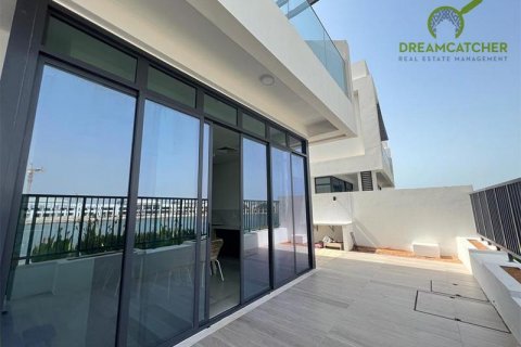 Vila v Mina Al Arab, Ras Al Khaimah, SAE 5 ložnice, 551.3 m² Č.: 588585 - fotografie 12