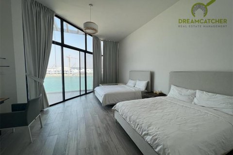 Vila v Mina Al Arab, Ras Al Khaimah, SAE 5 ložnice, 551.3 m² Č.: 588585 - fotografie 14