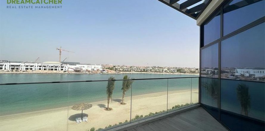 Vila v Mina Al Arab, Ras Al Khaimah, SAE 5 ložnice, 551.3 m² Č.: 588585