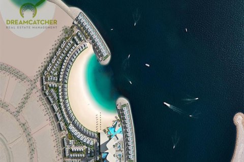 Byt v Al Marjan Island, Ras Al Khaimah, SAE 2 ložnice, 150.4 m² Č.: 588530 - fotografie 1