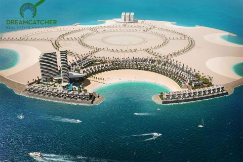 Byt v Al Marjan Island, Ras Al Khaimah, SAE 2 ložnice, 150.4 m² Č.: 588530 - fotografie 11