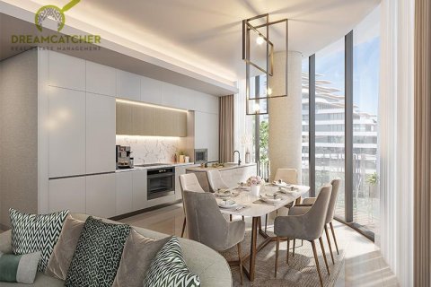 Byt v Al Marjan Island, Ras Al Khaimah, SAE 2 ložnice, 150.4 m² Č.: 588530 - fotografie 3
