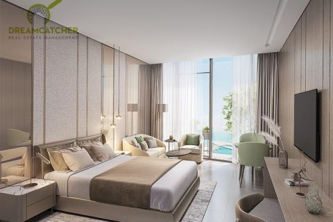 Byt v Al Marjan Island, Ras Al Khaimah, SAE 2 ložnice, 150.4 m² Č.: 588530 - fotografie 4