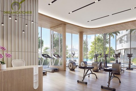 Byt v Al Marjan Island, Ras Al Khaimah, SAE 2 ložnice, 150.4 m² Č.: 588530 - fotografie 8