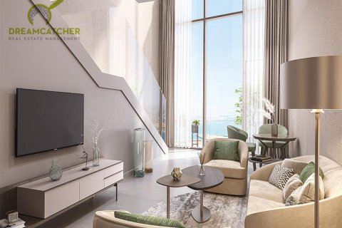 Byt v Al Marjan Island, Ras Al Khaimah, SAE 2 ložnice, 150.4 m² Č.: 588530 - fotografie 7