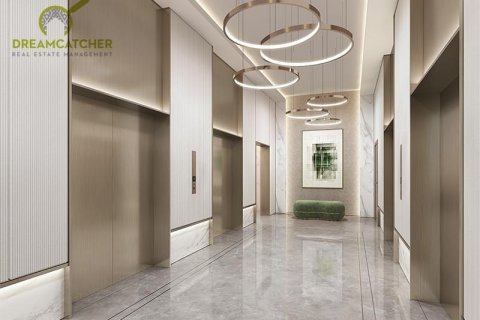 Byt v Al Marjan Island, Ras Al Khaimah, SAE 2 ložnice, 150.4 m² Č.: 588530 - fotografie 9