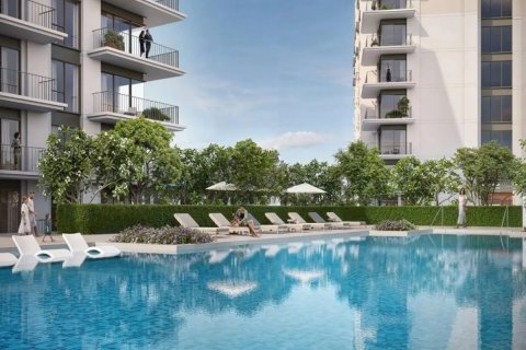 Apartment in Dubai, UAE 3 bedrooms, 156.4 sq.m. № 589458 - photo 6