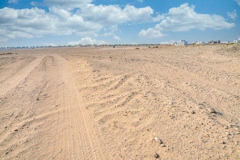 Lupain sa Shakhbout City, Abu Dhabi, UAE 3205 sq.m. № 594247 - larawan 15