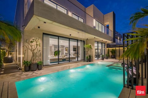 Vila v Al Furjan, Dubai, SAE 5 ložnice, 603.9 m² Č.: 591327 - fotografie 26