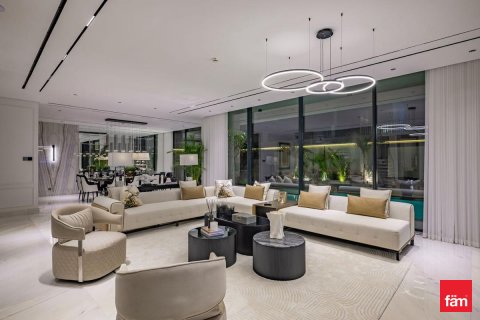 Vila v Al Furjan, Dubai, SAE 5 ložnice, 603.9 m² Č.: 591327 - fotografie 30