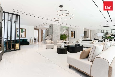 Vila v Al Furjan, Dubai, SAE 5 ložnice, 603.9 m² Č.: 591327 - fotografie 5