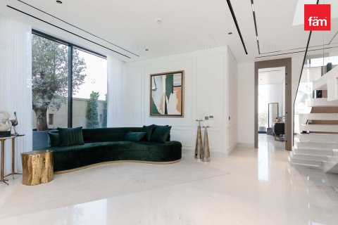 Vila v Al Furjan, Dubai, SAE 5 ložnice, 603.9 m² Č.: 591327 - fotografie 8