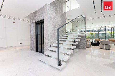 Vila v Al Furjan, Dubai, SAE 5 ložnice, 603.9 m² Č.: 591327 - fotografie 18