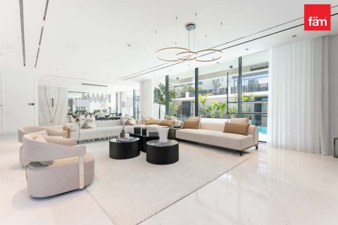 Vila v Al Furjan, Dubai, SAE 5 ložnice, 603.9 m² Č.: 591327 - fotografie 4