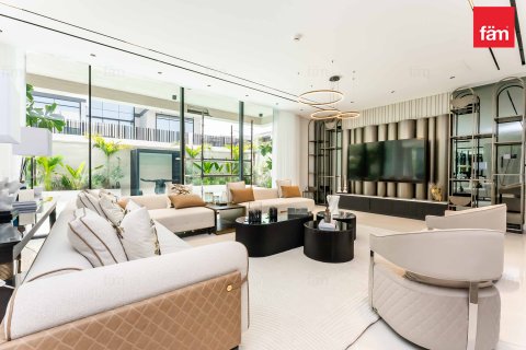 Vila v Al Furjan, Dubai, SAE 5 ložnice, 603.9 m² Č.: 591327 - fotografie 25