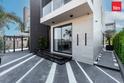 Vila v Al Furjan, Dubai, SAE 5 ložnice, 603.9 m² Č.: 591327 - fotografie 3
