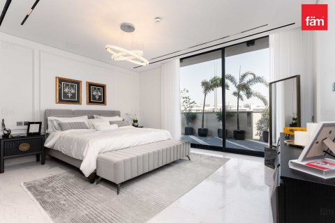 Vila v Al Furjan, Dubai, SAE 5 ložnice, 603.9 m² Č.: 591327 - fotografie 6