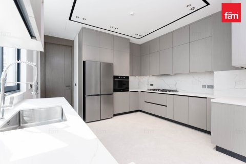 Vila v Al Furjan, Dubai, SAE 5 ložnice, 603.9 m² Č.: 591327 - fotografie 20
