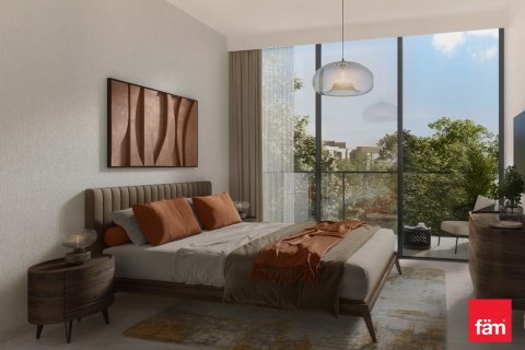 Byt v Dubai, SAE 1 ložnice, 77.1 m² Č.: 591330 - fotografie 7