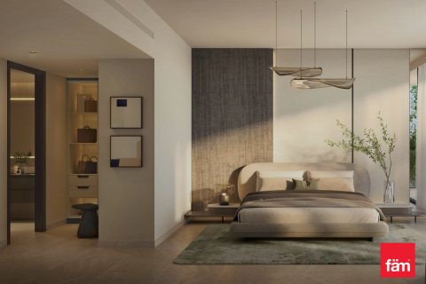 Byt v Dubai, SAE 1 ložnice, 77.1 m² Č.: 591330 - fotografie 5