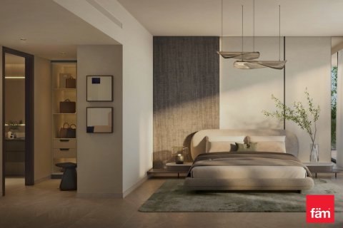 Byt v Dubai, SAE 1 ložnice, 77.1 m² Č.: 591330 - fotografie 6