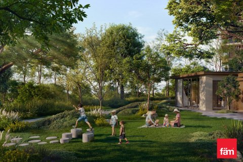 Lakás itt: Dubai, EAE, 1 hálószoba, 77.1 m², azonosító: 591330 - fénykép 8