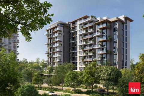 Lakás itt: Dubai, EAE, 1 hálószoba, 77.1 m², azonosító: 591330 - fénykép 12