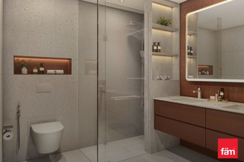 Lakás itt: Dubai, EAE, 1 hálószoba, 77.1 m², azonosító: 591330 - fénykép 10
