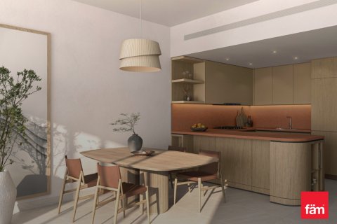 Lakás itt: Dubai, EAE, 1 hálószoba, 77.1 m², azonosító: 591330 - fénykép 3