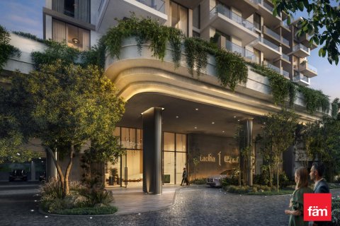 Lakás itt: Dubai, EAE, 1 hálószoba, 77.1 m², azonosító: 591330 - fénykép 6